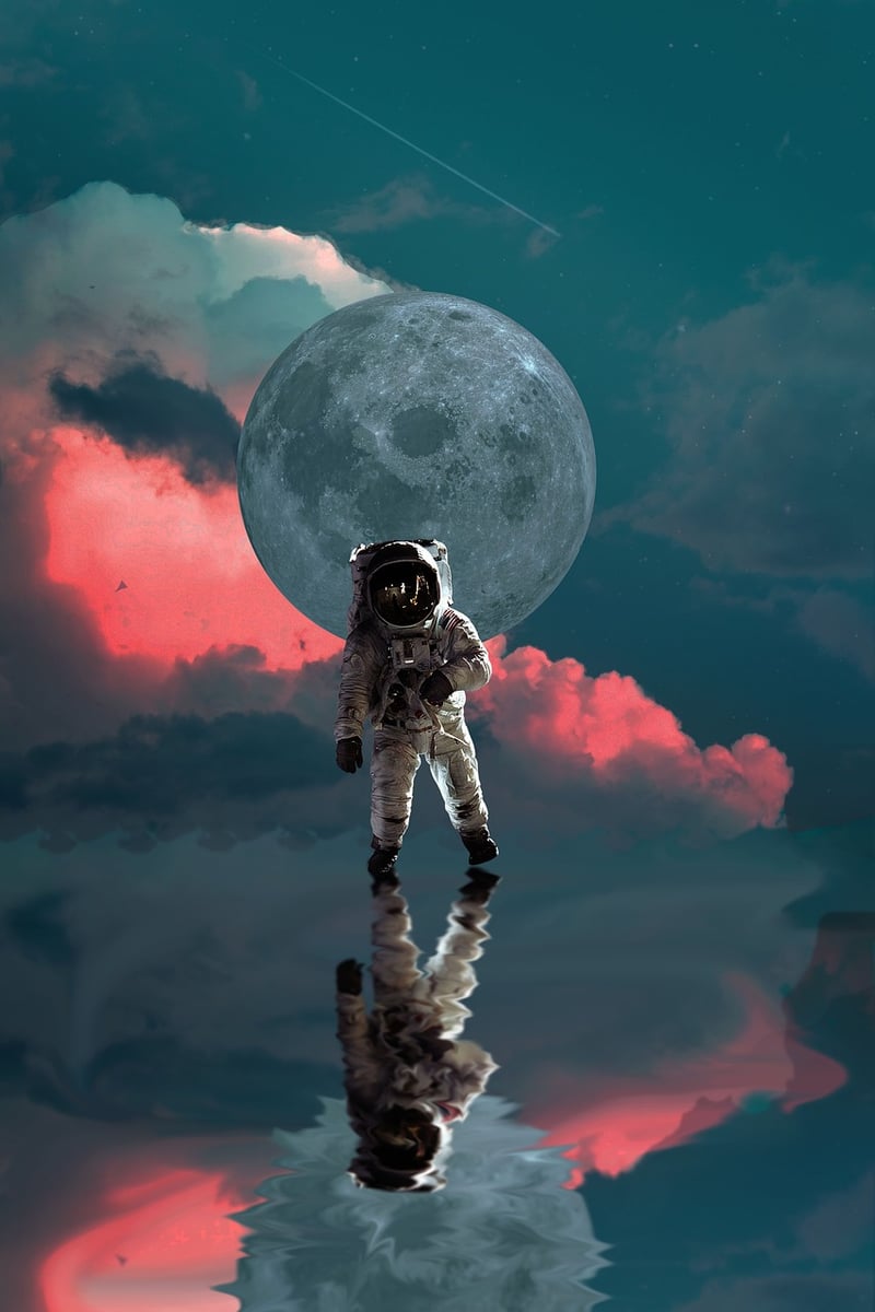 Space Exploration