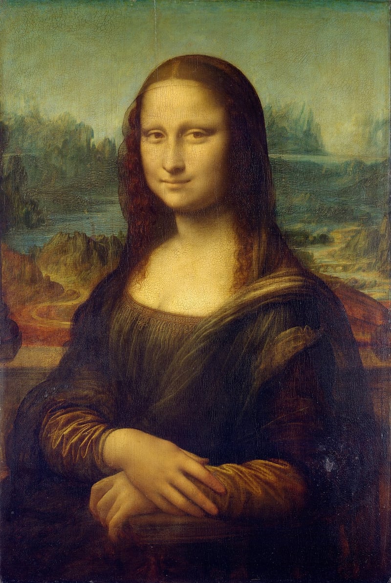 Renaissance Artwork